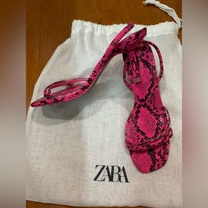Brand “ZARA”